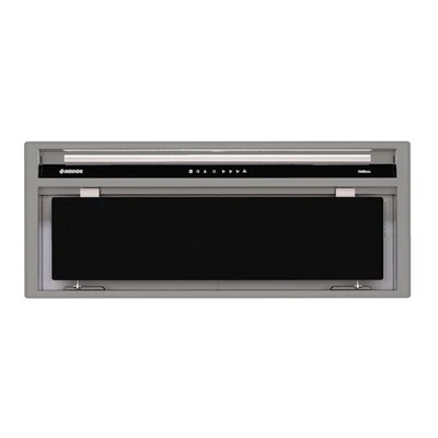NODOR Páraelszívó NorBreeze ECLIPSE 60 BK