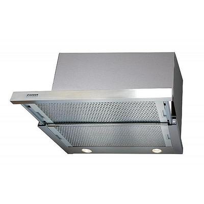 NODOR NORBREEZE EXTENDER PLUS 90 INOX PÁRAELSZÍVÓ