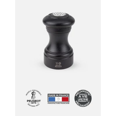 Peugeot 22587 Boreal sószóró 9cm csokoládé