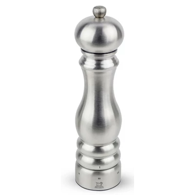 Peugeot Paris Chef borsőrlő  u'Select  rozsdamentes 22cm