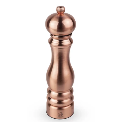 Peugeot 39806 Paris Chef u'Select borsörlő 22cm vörösréz színű