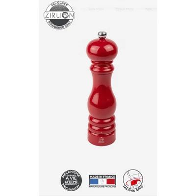 Peugeot 41243 Paris u'Select sóörlő fa 22cm lakkpiros