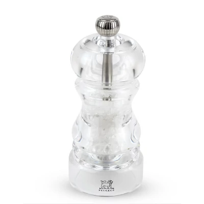 Peugeot Nancy acryl 12 cm sóőrlő