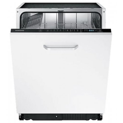 Samsung DW60M6040BB teljesen beépíthető mosogatógép 60cm