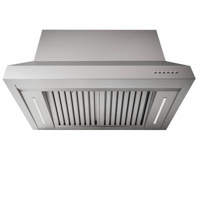 SIRIUS SL-109 TW fali páraelszívó inox 120 cm 2 motor SIR1171