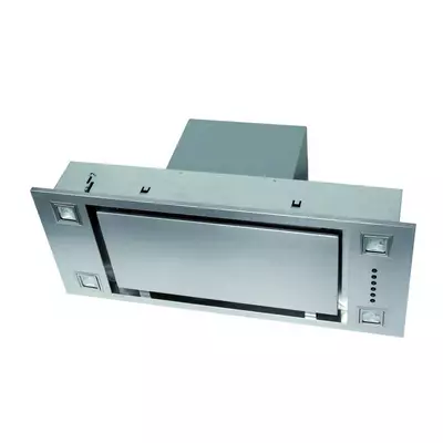 Sirius SL-903 P 90 cm inox beépíthető páraelszívó