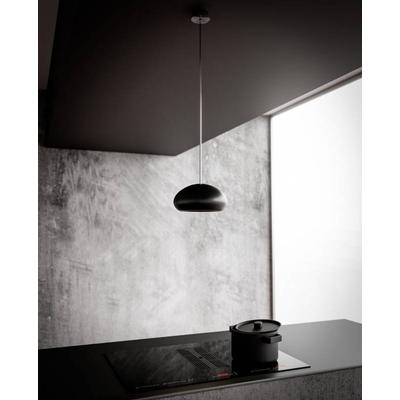 SIRIUS - S-DDH6 AUTOMATIC elszívó 4 zónás indukciós kerámialappal