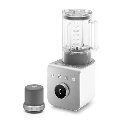 Smeg BLC02WHMEU turmixgép vákuumszivattyú alaptartozék 1,5L 1400W matt fehér