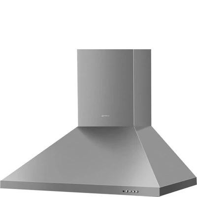 Smeg KD61XE2 fali páraelszívó inox 60cm