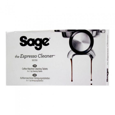 SAGE BEC250 Tisztítótabletta kávéfőzőhöz