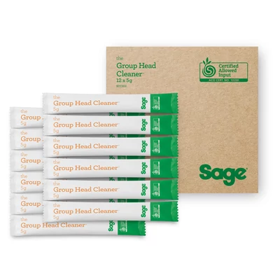 SAGE SCC202 Főzőegység tisztító 12 db