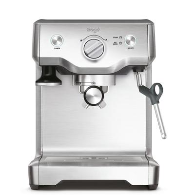 Sage BES 810 BSS INOX Eszpresszó kávéfőző
