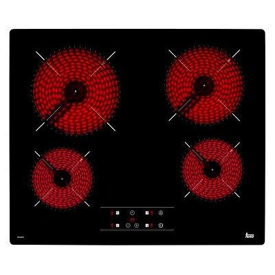 TEKA TB 6415 Beépíthető Elektromos Főzőlap
