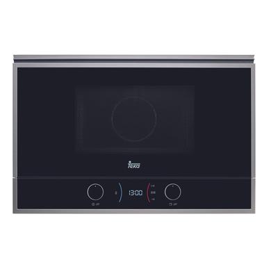 TEKA ML 822 BIS L Beépíthető Mikrohullámú Sütő