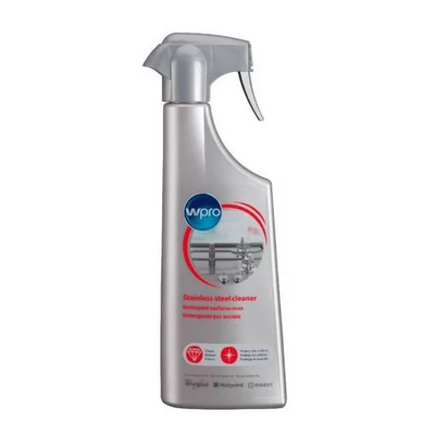 Wpro SSC213 Actív inox tisztító spray 500ml 