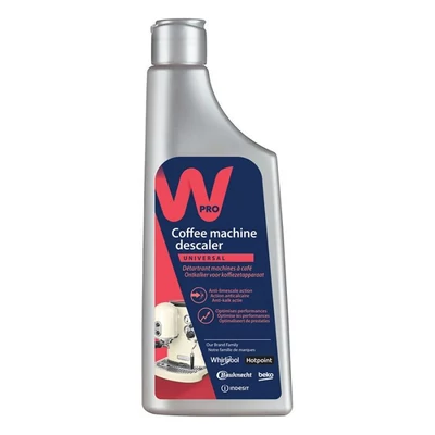 WPRO CLD333 Kávéfőző Vízkőoldó