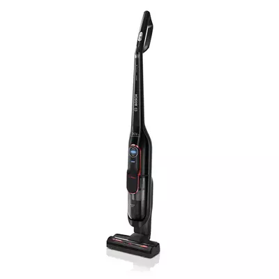 Bosch BCH87POW1 Serie8 Athlet ProPower vezeték nélküli porszívó 36V Li-Ion AllFloor fekete