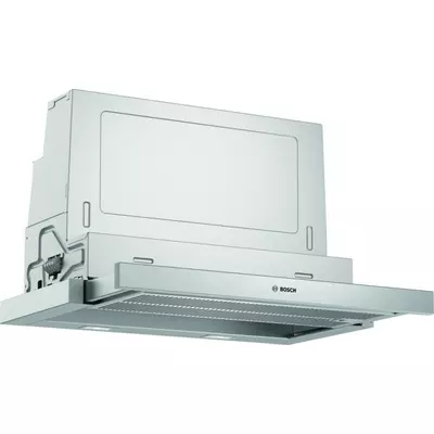 Bosch DFS067A51 teleszkópos páraelszívó nemesacél 60cm Serie4