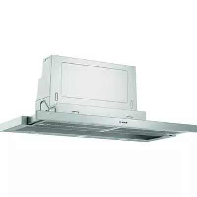 Bosch DFS097A51 teleszkópos páraelszívó nemesacél 90cm Serie4