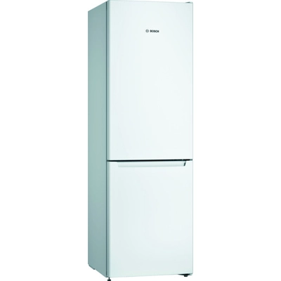 Bosch KGN36NWEA alulfagyasztós hűtőszekrény fehér NoFrost