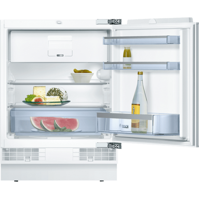 Bosch KUL15ADF0 aláépíthető hűtőszekrény Serie6