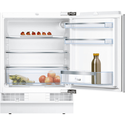Bosch KUR15ADF0 aláépíthető hűtőszekrény Serie6