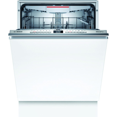 Bosch SBH4HCX48E XXL teljesen beépíthető mosogatógép Serie4