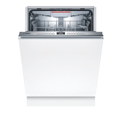 Bosch SBH4HVX31E XXL teljesen beépíthető mosogatógép