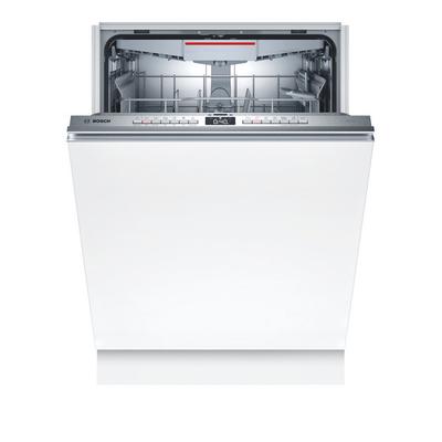 Bosch SBH4HVX31E XXL teljesen beépíthető mosogatógép