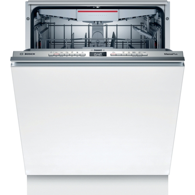 Bosch SGH4HCX48E teljesen beépíthető mosogatógép VarioHinge StatusLight Serie4