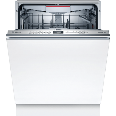 Bosch SGV4HCX48E beépíthető mosogatógép VarioDrawer