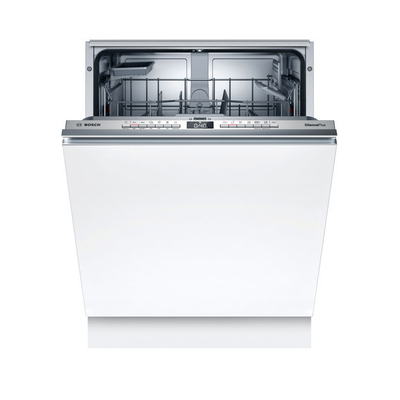 Bosch SMD4HAX48E teljesen beépíthető mosogatógép OpenAssist Serie4