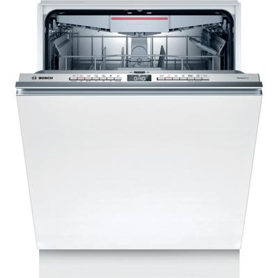 Bosch SMD6TCX00E teljesen beépíthető mosogatógép Zeolith OpenAssist Serie6