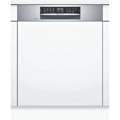 Bosch SMI6ZDS49E beépíthető mosogatógép Zeolith 3.kosár