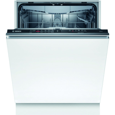 Bosch SMV2HVX20E teljesen beépíthető mosogatógép Serie2