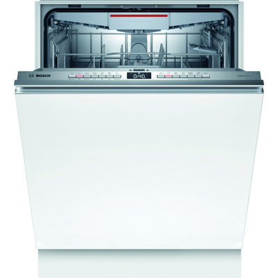 Bosch SMV4EVX14E teljesen beépíthető mosogatógép