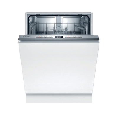 Bosch SMV4HTX31E teljesen beépíthető mosogatógép Serie4