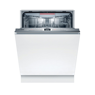 Bosch SMV4HVX33E teljesen beépíthető mosogatógép Serie4