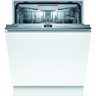 Bosch SMV4HVX45E teljesen beépíthető mosogatógép Serie4