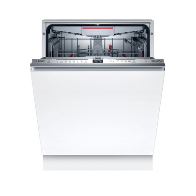 Bosch SMV6ECX51E beépíthető mosogatógép TimeLight