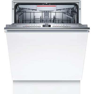 Bosch SMV6ZCX00E teljesen beépíthető mosogatógép