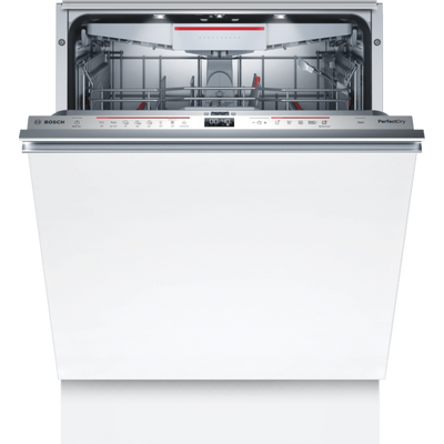 Bosch SMV6ZCX49E teljesen beépíthető mosogatógép