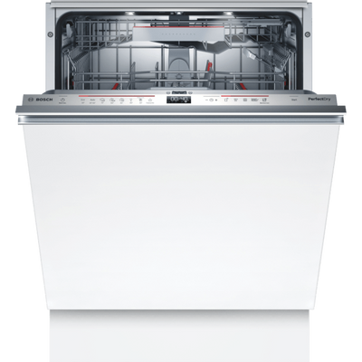 Bosch SMV6ZDX49E beépíthető mosogatógép