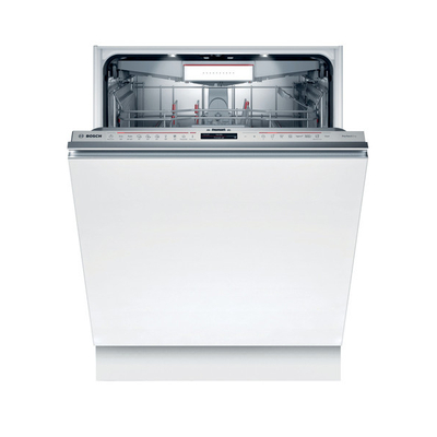 Bosch SMV8YCX01E beépíthető mosogatógép