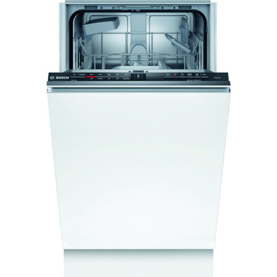 Bosch SPV2IKX10E teljesen beépíthető mosogatógép