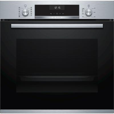 Bosch HBA5577S0 Beépíthető Elektromos Sütő Serie6
