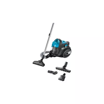 BOSCH BGS05X240 Serie | 2 Porzsák nélküli porszívó