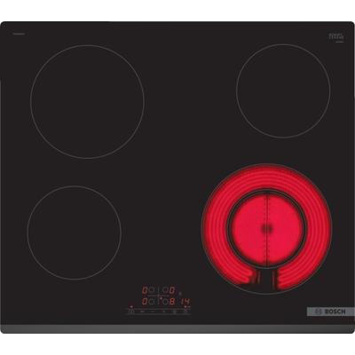 Bosch PKF631BB2E beépíthető kerámia főzőlap Serie4