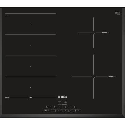 Bosch PXE651FC1E beépíthető indukciós főzőlap Serie6