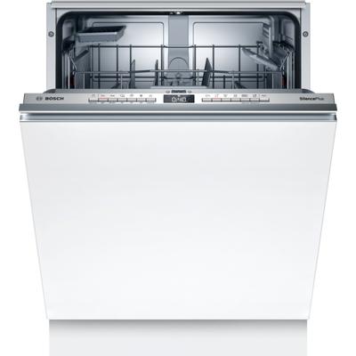 Bosch SMD4HAX48E teljesen beépíthető mosogatógép OpenAssist Serie4